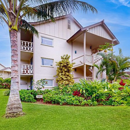 Hotel Islander On The Beach 171 Kapa'a Exterior foto